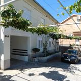 Apartmanok A Tenger Mellett Trogir - 15517 (4)