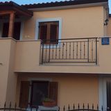 Apartmanok Parkolóhellyel Punta Kriza, Cres - 18644 Punta Križa (4)