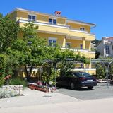 Apartmanok Parkolóhellyel Baska, Krk - 18716 Baška (2)