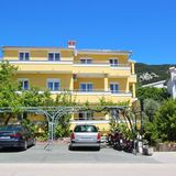 Apartmanok Parkolóhellyel Baska, Krk - 18716 Baška (4)