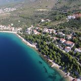 Apartmanok Parkolóhellyel Krvavica, Makarska - 18911 Krvavica (2)