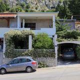 Apartmanok Parkolóhellyel Omis - 18919 Omiš (3)