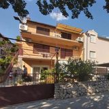 Apartmanok Internet Hozzáféréssel Vodice - 18959 (2)