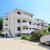 Apartmanok Parkolóhellyel Baska, Krk - 19195 Baška (2)