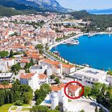 Apartmanok A Tenger Mellett Makarska - 19202 (2)