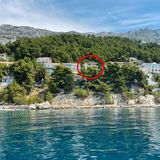 Apartmanok A Tenger Mellett Brela, Makarska - 19205 Brela (3)