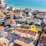 Apartmanok A Tenger Mellett Baska, Krk - 19350 Baška (2)