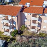 Apartmanok A Tenger Mellett Baska, Krk - 19350 Baška (4)