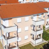 Apartmanok A Tenger Mellett Baska, Krk - 19350 Baška (5)