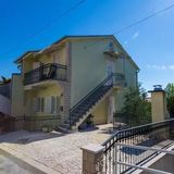 Apartments Stivic Selce (5)