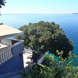 Apartments LILLY BY THE SEA Tribanj (3)
