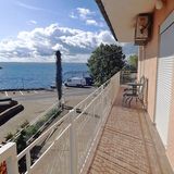 Apartments NIL-quiet location and 30 m from pebble beach Tribanj (3)