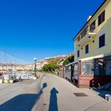 Apartment Jasna By the sea Baska (3)