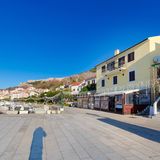 Apartment Jasna By the sea Baska (5)