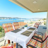 Apartment Seaside Trogir Seget Donji (2)