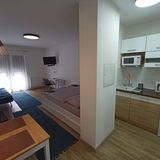 Central Liget Apartman Pécs (5)