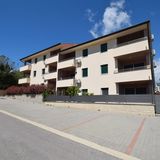 Apartmanok Parkolóhellyel Cizici, Krk - 19405 Čižići (3)