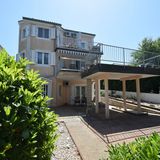 Apartmanok A Tenger Mellett Vantacici, Krk - 19406 Vantačići (3)