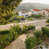 Apartmanok Parkolóhellyel Baska, Krk - 19538 Baška (5)