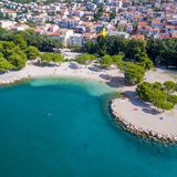 House Beach house Crikvenica (5)