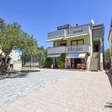 Apartments Yelkouan Biograd (4)