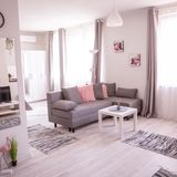 Erka Home Apartman Esztergom (3)