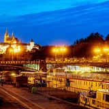 River hotel Königstein Praha (4)