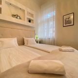 Park Hideaway Bestern Apartman Szeged  (2)