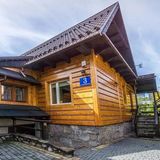 ApartHost Apartamenty Forrest Nowotarska Zakopane (2)