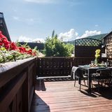 ApartHost Apartamenty Forrest Nowotarska Zakopane (4)