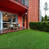 Apartament Home&Garden Sinaia (2)