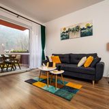 Apartament Home&Garden Sinaia (3)