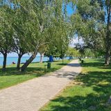 Villa Tropic Apartman Siófok (3)