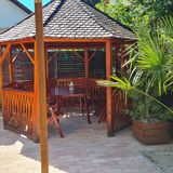 Villa Tropic Apartman Siófok (5)