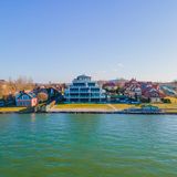 LelleMarine Apartman Balatonlelle (3)