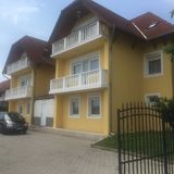 Villa Laar Apartman**** Hévíz (4)