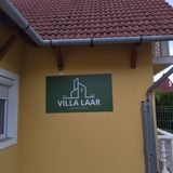 Villa Laar Apartman**** Hévíz (2)