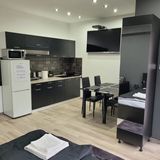 Kardos Apartman**** Eger (2)