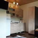 Pokoje San31 Łączki (5)