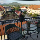 Orsika HillTop Apartman Eger (2)