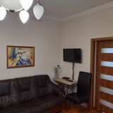 Zöld Sziget Apartmanlakás Eger (4)