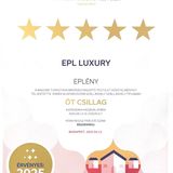 EPL LUXURY Apartman Eplény (2)