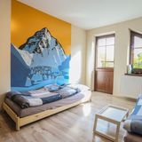 Apartament Himalaje Villa124 w Beskidach sauna Bystra (4)