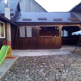 Casa Agroturistică Teodora Mănăstirea Humorului (4)