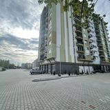 Cadet Holiday Apartman Ezüstpart Siófok (3)