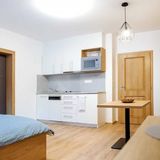 Apartmány na čtvrtích Dolní Bečva (5)