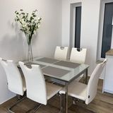 Royal Aquamarine Luxus Apartman Keszthely (2)