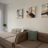 Royal Aquamarine Luxus Apartman Keszthely (5)