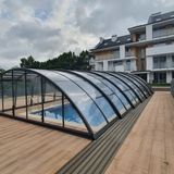 Baltic Sun- apartamenty z basenem Sztutowo (2)