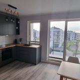 Apartament Antracytowy Gdynia Beauforta (5)